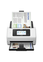 Scanner Epson WorkForce DS-900WN, A4, Automat, Sheetfed, USB + WLAN + LAN