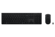 Tastatura LENOVO 4X31K03931, Wireless, Negru
