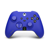 Controller wireless profesional SCUF Instinct Pro pentru Xbox, Albastru