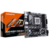 Placa de bază Gigabyte B840M DS3H AM5