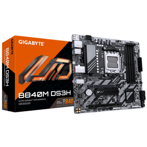 Placa de bază Gigabyte B840M DS3H AM5
