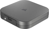 Portable USB Storage Drive EX300U 1TB