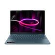 Notebook Consumer Lenovo Yoga 7 2-in-1 14AGP11 Copilot+ PC, cu procesor AMD Ryzen AI 7 445, 14'' OLED, 32 GB LPDDR5x, 1 TB SSD, AMD Radeon 840M, Windows 11 Pro
