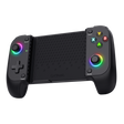 Controller mobil wireless Trust GXT 735 Mylox, capacitate baterie 600 mAh, numar butoane 18, negru