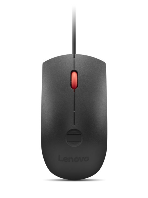 LN Fingerprint Biometric USB Mouse G3