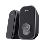 Set boxe Trust Trust Ador 2.0, frecventa raspuns 20 Hz, 20.000 Hzm putere maxima 12W, negru