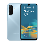 Samsung A17 4G A175F 6.7" 8GB 256GB DualSIM Blue
