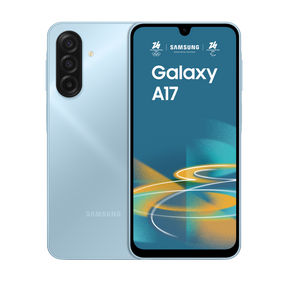 Samsung A17 4G A175F 6.7" 8GB 256GB DualSIM Blue