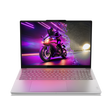 Notebook Consumer Lenovo Yoga Pro 9 16IAH10, cu procesor Intel Core Ultra 7 255H, 16'' OLED, 32 GB LPDDR5x, 1 TB SSD, NVIDIA GeForce RTX 5060, 8GB GDDR7, Windows 11 Home