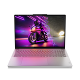 Notebook Consumer Lenovo Yoga Pro 9 16IAH10, cu procesor Intel Core Ultra 7 255H, 16'' OLED, 32 GB LPDDR5x, 1 TB SSD, NVIDIA GeForce RTX 5060, 8GB GDDR7, Windows 11 Home