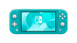 NINTENDO Consola Switch Lite Turcoaz