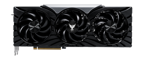 Placa Video GAINWARD GEFORCE RTX 5080 PHOENIX V1 16 GB GDDR7 256 bit, PCIE 5.0, 3x DP 1x HDMI
