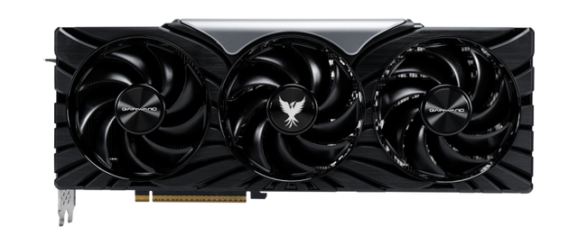 Placa Video GAINWARD GEFORCE RTX 5080 PHOENIX V1 16 GB GDDR7 256 bit, PCIE 5.0, 3x DP 1x HDMI