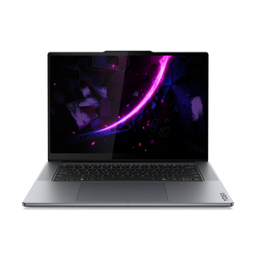Laptop Consumer Lenovo Yoga Pro 7 15IPH11, cu procesor Intel Core Ultra 7 386H, 15.3'' OLED, 32 GB LPDDR5x, 1 TB, NVIDIA GeForce RTX 5050, Windows 11 Pro, 3 ani Garantie