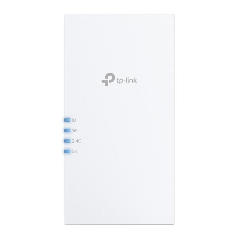 Range Extender TP-Link RE220BE, Gigabit, Dual-band, Wi-Fi 7