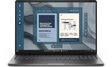 Notebook Business DELL Pro 16, cu procesor AMD Ryzen 5 220, 16'' IPS, 16 GB DDR5, 512 GB SSD, AMD Radeon 740M, Windows 11 Pro