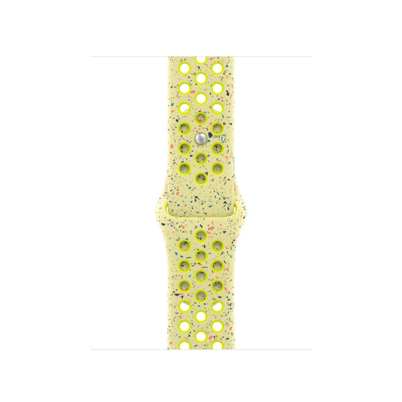 40mm Volt Splash Nike Sport Band - M/L
