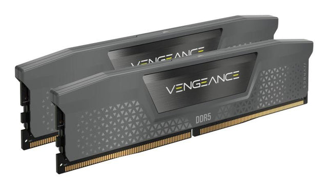 Memorie Corsair Vengeance 16GB, DDR5, 5200MHz