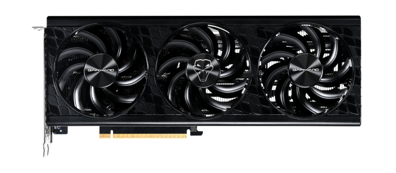 Placa video GWD RTX5060Ti Python III V1 16GB GDDR7