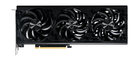 Placa video GWD RTX5060Ti Python III V1 16GB GDDR7
