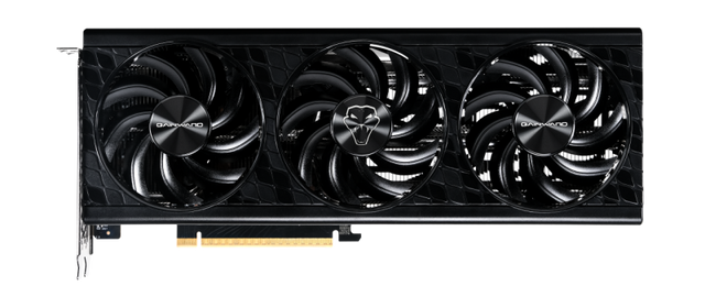 Placa video GWD RTX5060Ti Python III V1 16GB GDDR7