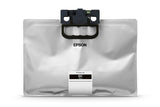 Epson C13T13M140. Cartridge capacity: Extra (Super) High Yield, Supply type: Single pack, Printing colours: Black, Quantity per pack: 1 pc(s)