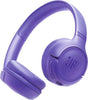 JBL Tune 530BT. Product type: Headset. Connectivity technology: Wireless, Bluetooth. Recommended usage: Calls/Music. Headphone frequency: 20 - 20000 Hz. Weight: 151 g. Product colour: Purple