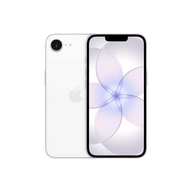 iPhone 17e 512GB White