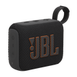 JBL Go 4 boxa portabila cu bluetooth, wireless speaker - black