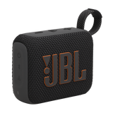 JBL Go 4 boxa portabila cu bluetooth, wireless speaker - black
