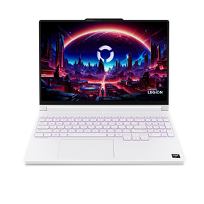 Laptop Gaming Lenovo Legion 5 15AGP11, cu procesor Ryzen AI 7 450, 15.3'' OLED, 16 GB DDR5, 1 TB, NVIDIA GeForce RTX 5060, 8GB GDDR7, Fara OS, 3 ani Garantie