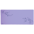 Mousepad Trust GXT 759 XXL, suprafata moale, dimensiuni 900 x 400 x 3mm, mov