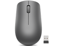 Mouse Wireless LENOVO 530, 1200 DPI, Gri