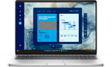 Notebook Business DELL Pro 16, cu procesor Intel Core Ultra 5 235U, 16'' IPS, 16 GB DDR5, 512 GB SSD, Intel Graphics, Windows 11 Pro