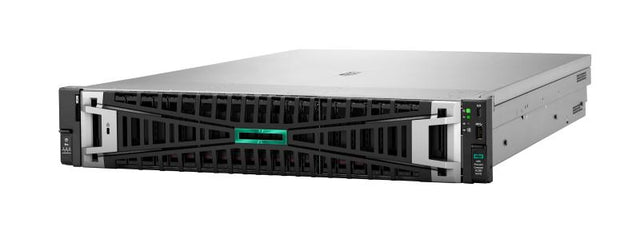 HPE DL380 G12 6505P 2x32G 12LFF HDD Svr