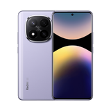 Telefon XIAOMI Redmi Note 14 Pro+ 5G, Dual SIM, 12 GB RAM, 512 GB, 5G, Lavender