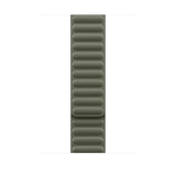 46mm Sage Gray Magnetic Link - M/L