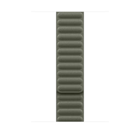 46mm Sage Gray Magnetic Link - M/L