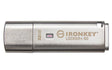 Memorie USB Flash Drvie Kingston 32GB IronKey Locker+