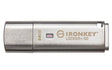 Kingston IronKey LOCKER+ USB Stick 64GB