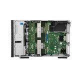HPE ProLiant Compute ML350 Gen12 6505P 12c 1P 1x32GB-R 4LFF MR408i-o 2x4TB HDD 2x1000W PS EU Server