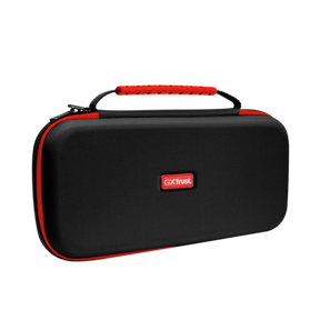 Husa Trust GXT 1252 XL Nintendo Switch, negru