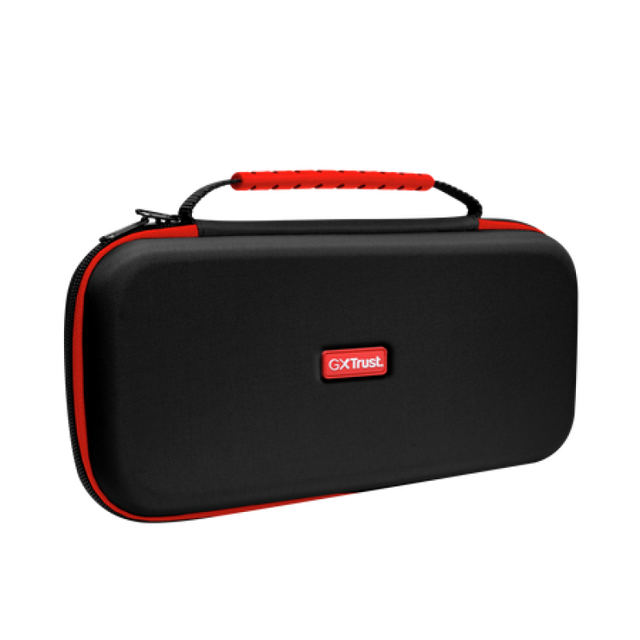 Husa Trust GXT 1252 XL Nintendo Switch, negru