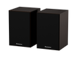 Boxe Genesis Arsen 302BT 2.0, putere RMS 10W x 2, frecventa raspusn 60 - 20000 Hz, material MDF, maro