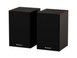 Boxe Genesis Arsen 302BT 2.0, putere RMS 10W x 2, frecventa raspusn 60 - 20000 Hz, material MDF, maro