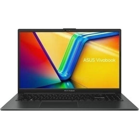 Laptop Business ASUS Vivobook Go 15, cu procesor AMD Ryzen 5 40, 15.6'' IPS, 8 GB DDR5, 512 GB, AMD Radeon 610M, Fara OS, 2 ani Garantie