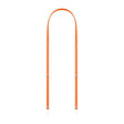 Crossbody Strap - Orange