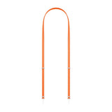 Crossbody Strap - Orange