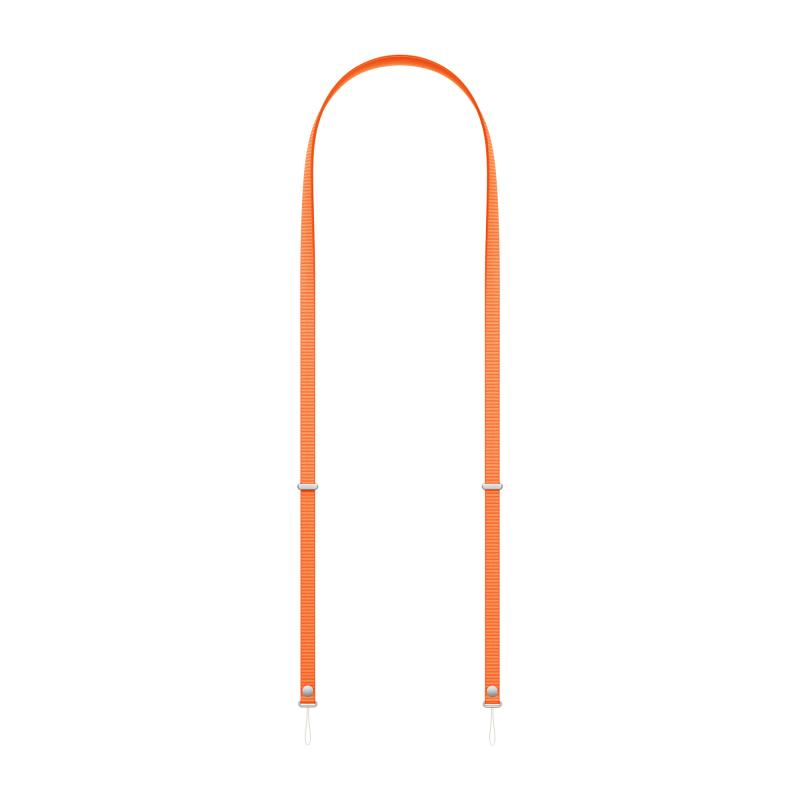 Crossbody Strap - Orange