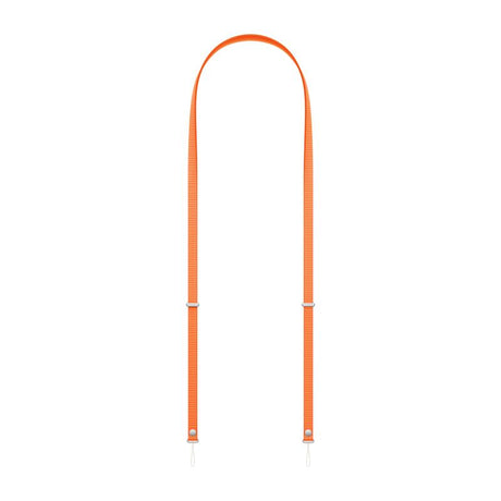 Crossbody Strap - Orange